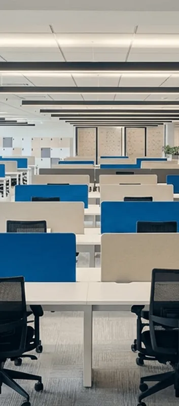 Office & Commercial Cleaning That Works in Albany, NY