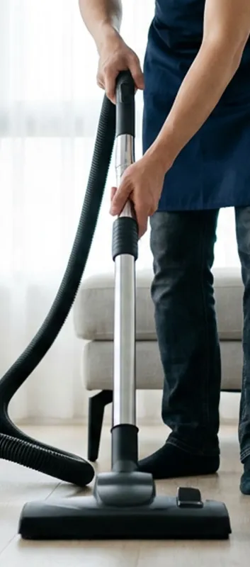 Professional Cleaning & Clean Out Services in Albany, NY