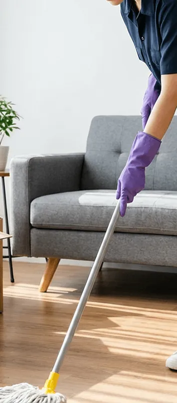 Trusted Move Out Cleaning Services in Albany, NY